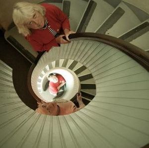 Meet your Posher, Penny